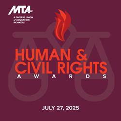 Human & Civil Rights